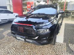 FIAT Toro 1.3 16V 4P FLEX 270 TURBO ULTRA AUTOM�TICO