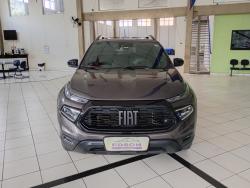 FIAT Toro 1.3 16V 4P FLEX 270 TURBO VOLCANO AUTOMÁTICO