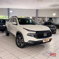 FIAT Toro 1.3 16V 4P FLEX 270 TURBO FREEDOM AUTOMÁTICO