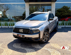 FIAT Toro 1.3 16V 4P FLEX 270 TURBO FREEDOM AUTOMÁTICO