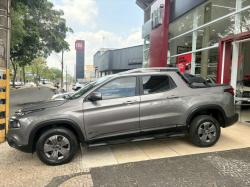 FIAT Toro 1.8 16V 4P FLEX FREEDOM AUTOMTICO