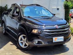 FIAT Toro 1.8 16V 4P FLEX FREEDOM AUTOMTICO