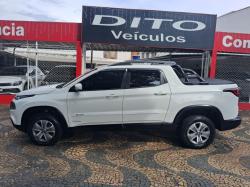 FIAT Toro 1.8 16V 4P FLEX FREEDOM AUTOMTICO