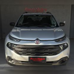 FIAT Toro 1.8 16V 4P FLEX FREEDOM AUTOM�TICO