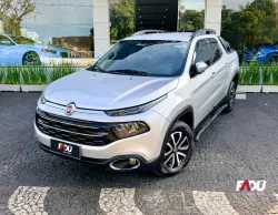 FIAT Toro 1.8 16V 4P FLEX FREEDOM AUTOM�TICO