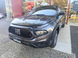 FIAT Toro 1.8 16V 4P ENDURANCE AUTOM�TICO