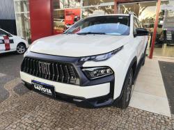 FIAT Toro 1.8 16V 4P FLEX FREEDOM AUTOM�TICO