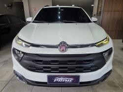 FIAT Toro 1.8 16V 4P FLEX FREEDOM AUTOM�TICO