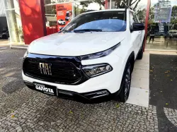 FIAT Toro 1.8 16V 4P FLEX FREEDOM AUTOM�TICO