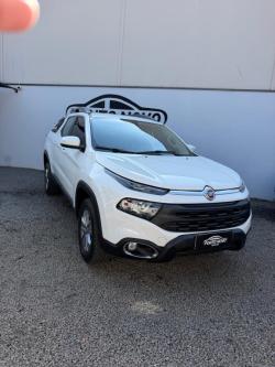 FIAT Toro 1.8 16V 4P FLEX FREEDOM AUTOM�TICO