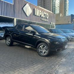 FIAT Toro 1.8 16V 4P FLEX FREEDOM AUTOM�TICO