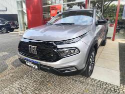 FIAT Toro 1.8 16V 4P FLEX FREEDOM AUTOMÁTICO
