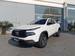 FIAT Toro 1.8 16V 4P FLEX FREEDOM AUTOMÁTICO