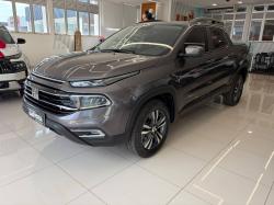 FIAT Toro 1.8 16V 4P FLEX FREEDOM AUTOMÁTICO