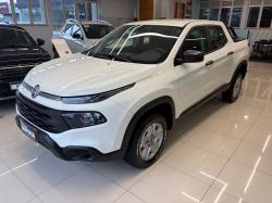 FIAT Toro 1.8 16V 4P ENDURANCE AUTOMÁTICO