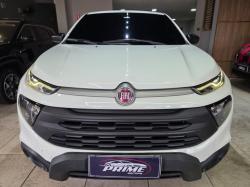 FIAT Toro 1.8 16V FLEX EVO ENDURANCE