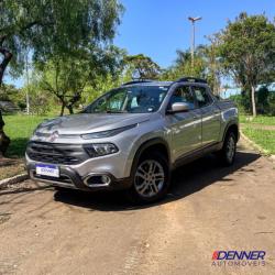 FIAT Toro 2.0 16V 4P 4WD FREEDOM TURBO DIESEL  AUTOMTICO