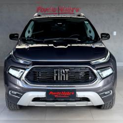 FIAT Toro 2.0 16V 4P VOLCANO 4WD TURBO DIESEL AUTOM�TICO