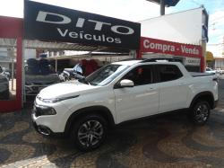 FIAT Toro 2.0 16V 4P 4WD FREEDOM TURBO DIESEL  AUTOM�TICO