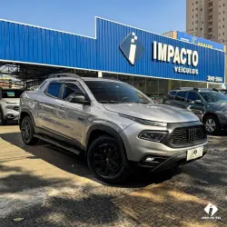 FIAT Toro 2.0 16V 4P 4WD ULTRA TURBO DIESEL AUTOM�TICO