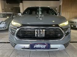 FIAT Toro 2.0 16V 4P 4WD RANCH TURBO DIESEL AUTOM�TICO