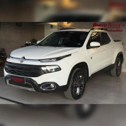 FIAT Toro 2.0 16V 4P 4WD FREEDOM TURBO DIESEL  AUTOM�TICO
