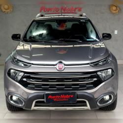 FIAT Toro 2.0 16V 4P VOLCANO 4WD TURBO DIESEL AUTOM�TICO