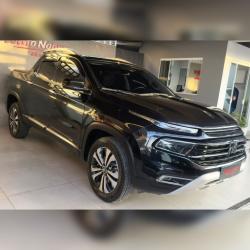 FIAT Toro 2.0 16V 4P VOLCANO 4WD TURBO DIESEL AUTOM�TICO
