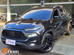 FIAT Toro 2.0 16V 4P 4WD ULTRA TURBO DIESEL AUTOM�TICO