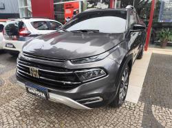 FIAT Toro 2.0 16V 4P VOLCANO 4WD TURBO DIESEL AUTOMÁTICO