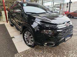 FIAT Toro 2.0 16V 4P 4WD RANCH TURBO DIESEL AUTOMÁTICO