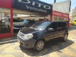 FIAT Uno 1.0 4P FLEX VIVACE