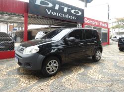 FIAT Uno 1.0 4P FLEX FIRE VIVACE