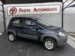 FIAT Uno 1.0 4P FLEX WAY