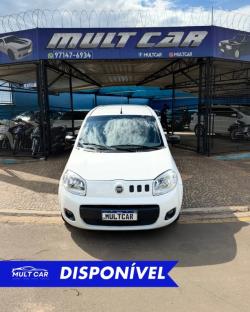 FIAT Uno 1.0 4P FLEX EVO VIVACE CELEBRATION