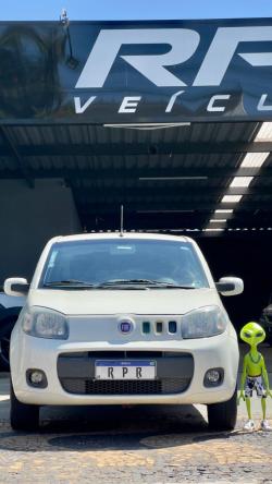 FIAT Uno 1.0 4P FLEX VIVACE
