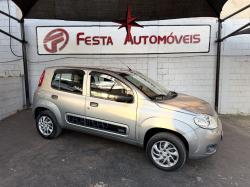 FIAT Uno 1.0 4P FLEX VIVACE