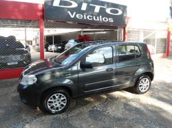 FIAT Uno 1.0 4P FLEX EVO VIVACE CELEBRATION