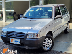 FIAT Uno 1.0 4P MILLE FIRE