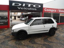FIAT Uno 1.0 FLEX FIRE