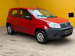 FIAT Uno 1.0 FLEX VIVACE