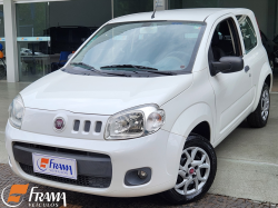 FIAT Uno 1.0 FLEX VIVACE