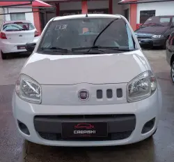 FIAT Uno 1.0 FLEX VIVACE