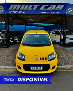 FIAT Uno 1.4 4P FLEX SPORTING