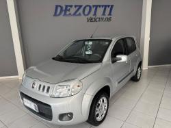 FIAT Uno 1.4 4P FLEX ATTRACTIVE