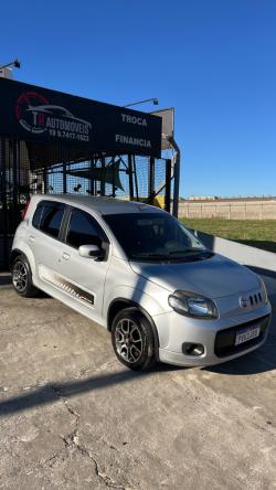 FIAT Uno 1.4 FLEX SPORTING
