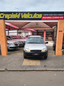 FORD Courier 1.6 FLEX L