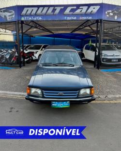 FORD Del Rey 1.6 GHIA