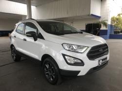 FORD Ecosport 1.5 12V 4P TI-VCT FLEX FREESTYLE AUTOMTICO