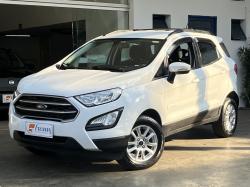 FORD Ecosport 1.5 12V 4P TI-VCT FLEX SE